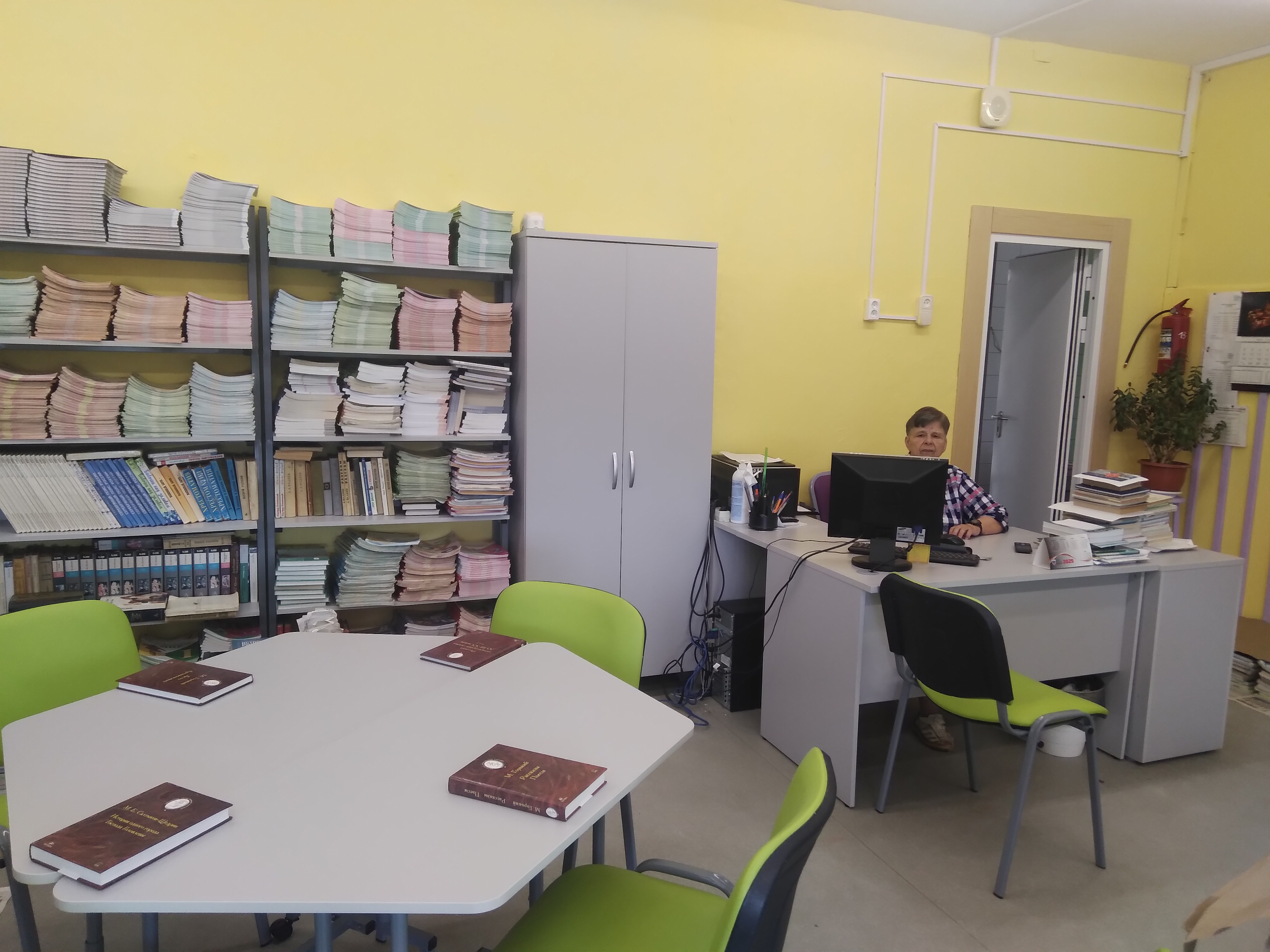 Коротко о библиотеке: Изображение.