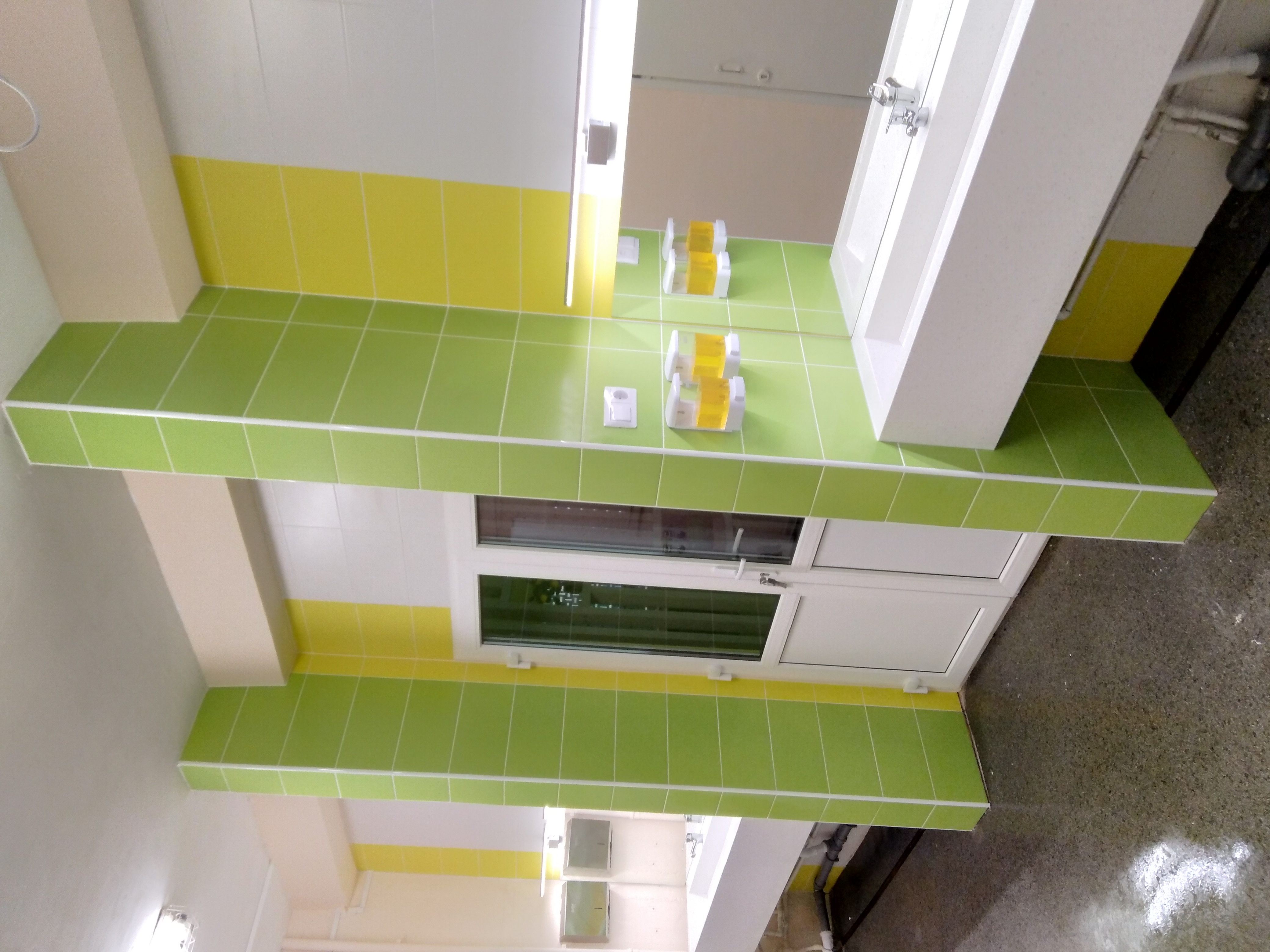 Изображения столовой.