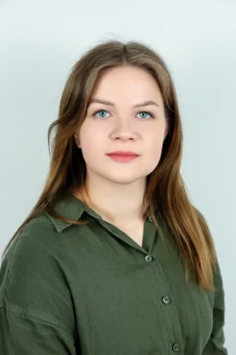 Александра Романовна Делевски